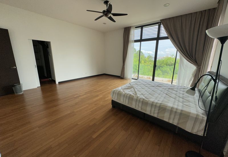 The Straits View Residences