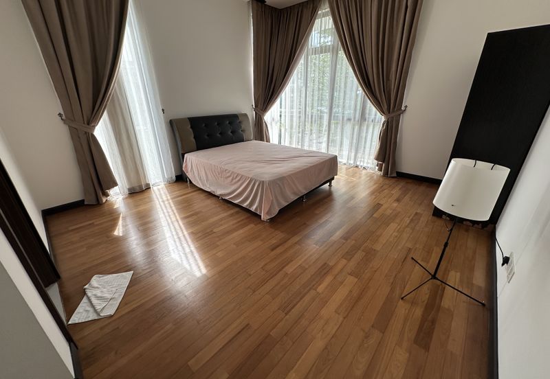 The Straits View Residences