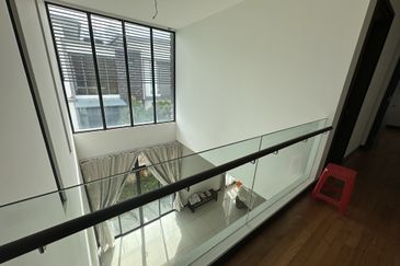 The Straits View Residences