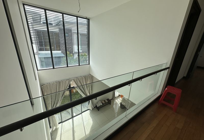 The Straits View Residences