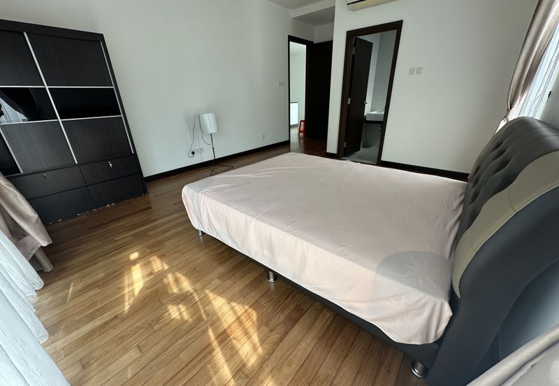 The Straits View Residences