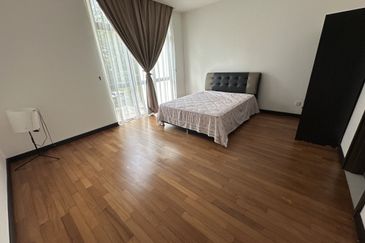 The Straits View Residences