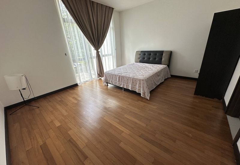 The Straits View Residences