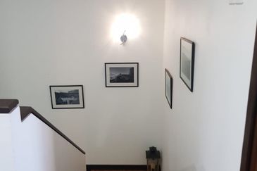 The Straits View Residences