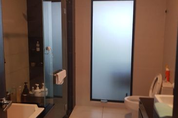 The Straits View Residences