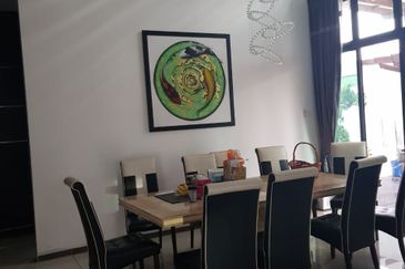 The Straits View Residences