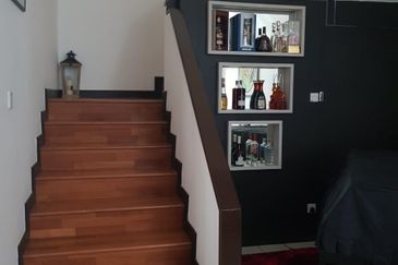 The Straits View Residences