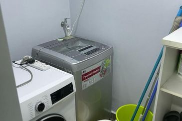 The WaterEdge Apartments