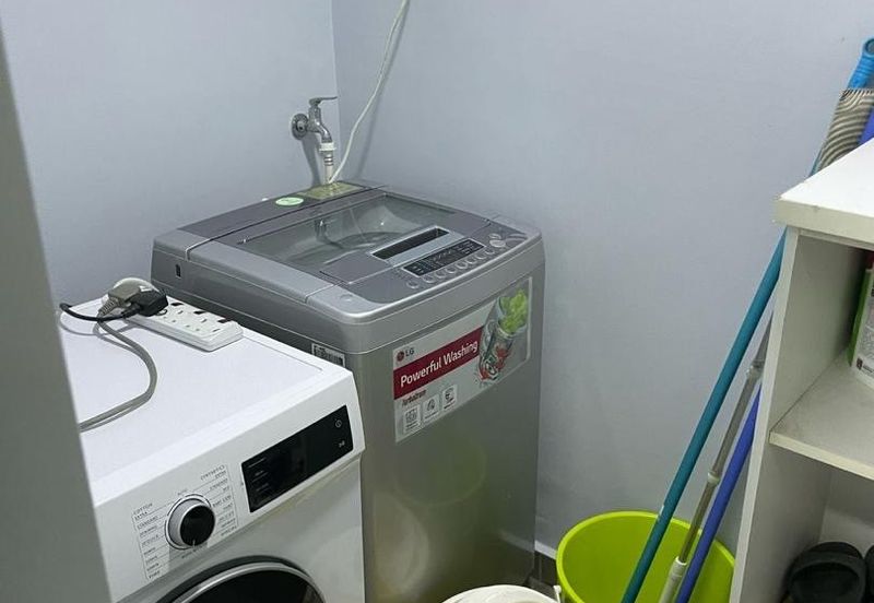 The WaterEdge Apartments