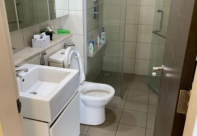 The WaterEdge Apartments