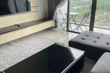 The WaterEdge Apartments