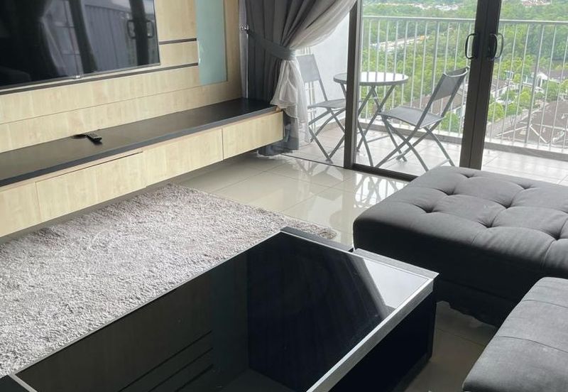 The WaterEdge Apartments