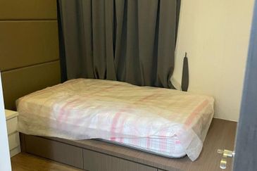 The WaterEdge Apartments