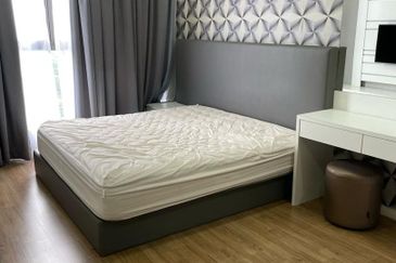 The WaterEdge Apartments