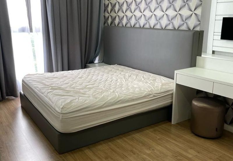 The WaterEdge Apartments