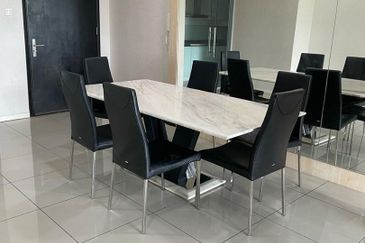 The WaterEdge Apartments