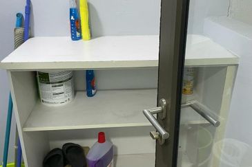 The WaterEdge Apartments