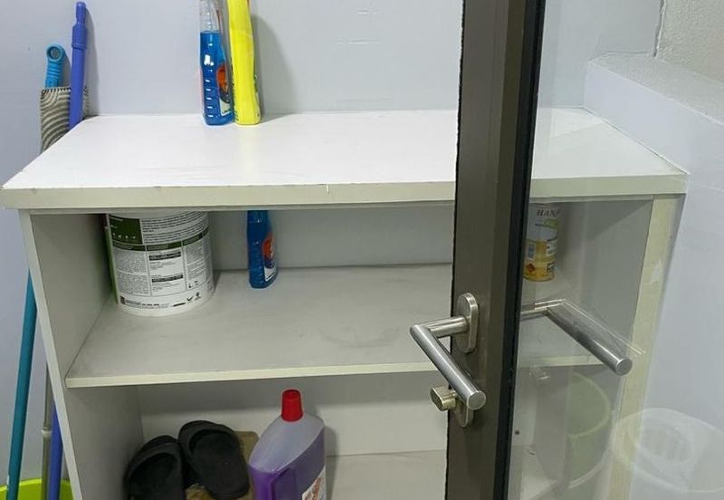 The WaterEdge Apartments