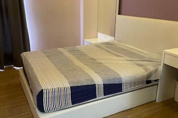 The WaterEdge Apartments