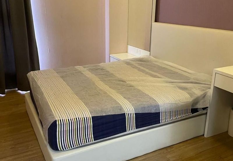 The WaterEdge Apartments