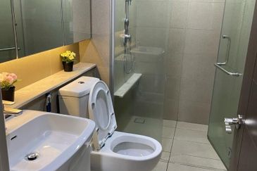 The WaterEdge Apartments