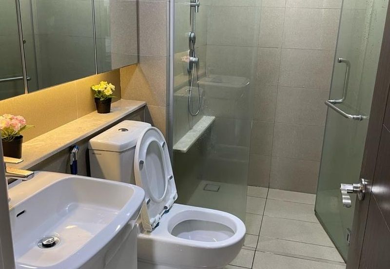 The WaterEdge Apartments