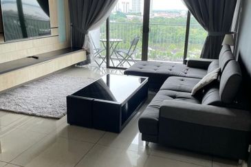 The WaterEdge Apartments