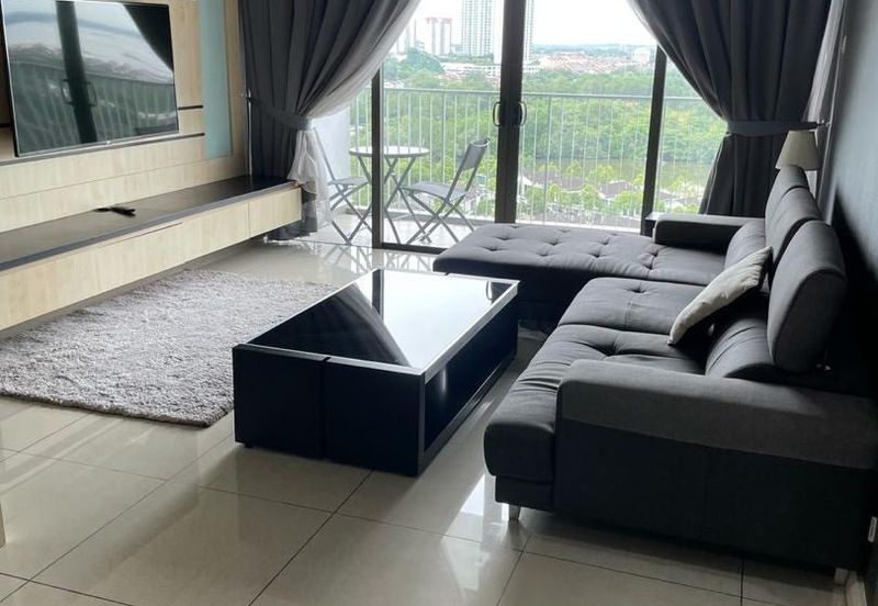 The WaterEdge Apartments