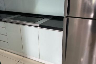 The WaterEdge Apartments