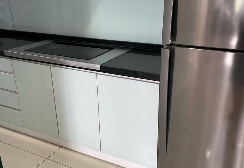 The WaterEdge Apartments