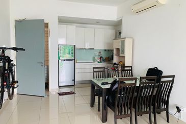 Tropez Residences @ Tropicana Danga Bay