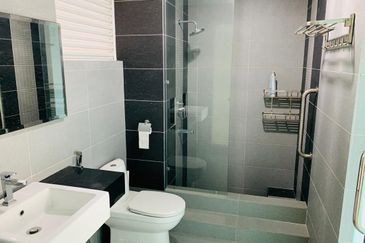 Tropez Residences @ Tropicana Danga Bay