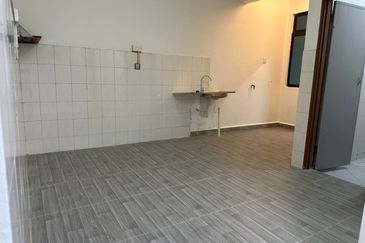 Bandar Baru Permas Jaya