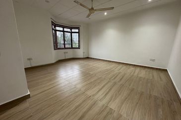 Bandar Baru Permas Jaya