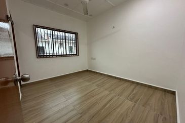 Bandar Baru Permas Jaya