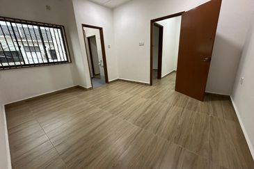 Bandar Baru Permas Jaya