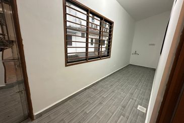 Bandar Baru Permas Jaya