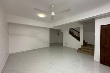 Bandar Baru Permas Jaya