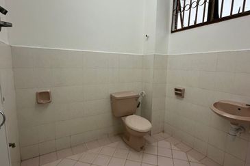 Bandar Baru Permas Jaya