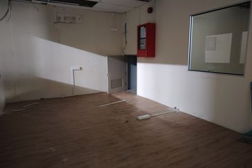 Taman Perindustrian Sri Plentong