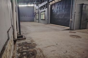 Taman Perindustrian Sri Plentong