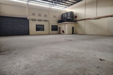 Taman Perindustrian Sri Plentong