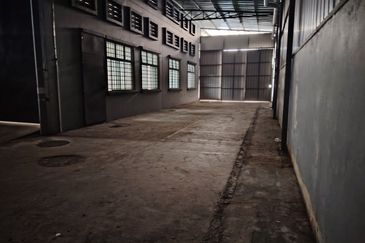 Taman Perindustrian Sri Plentong