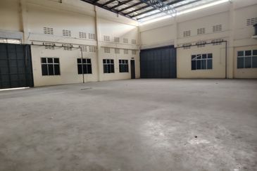 Taman Perindustrian Sri Plentong