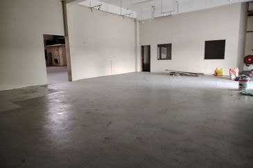 Taman Perindustrian Sri Plentong