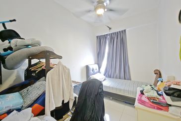 Sky Gardens Residences