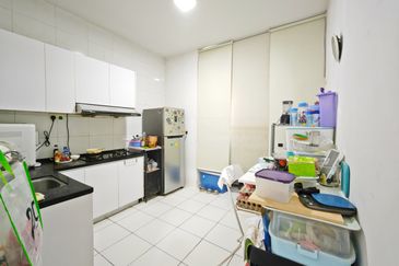 Sky Gardens Residences