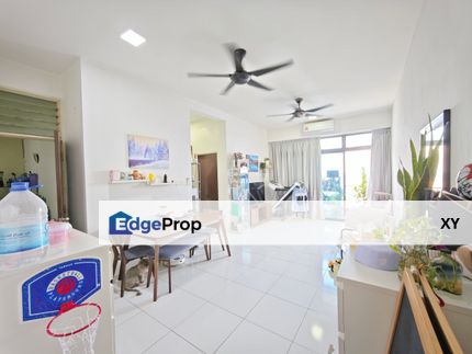 Sky Gardens Residences @ Setia Tropika for Sale , Johor, Setia Tropika
