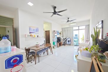 Sky Gardens Residences