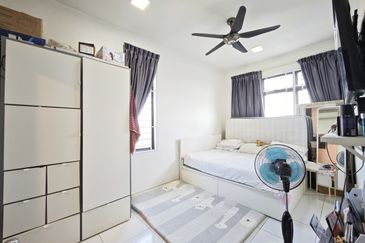 Sky Gardens Residences